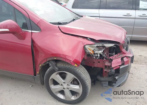 2015 Buick Encore z USA, uszkodzony, nr VIN KL4CJASB2FB197839